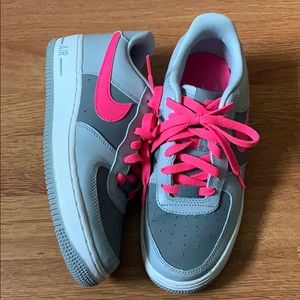 Nike Air Force 1s